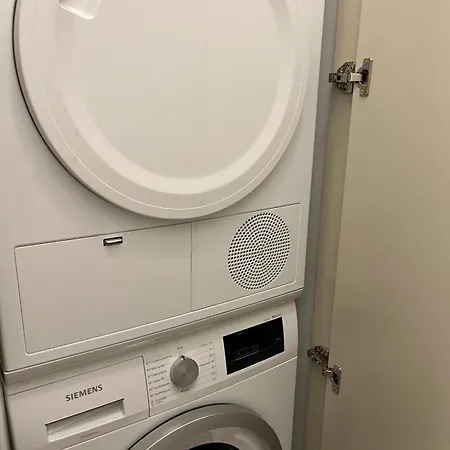 شقة Loft Du Marais باريس